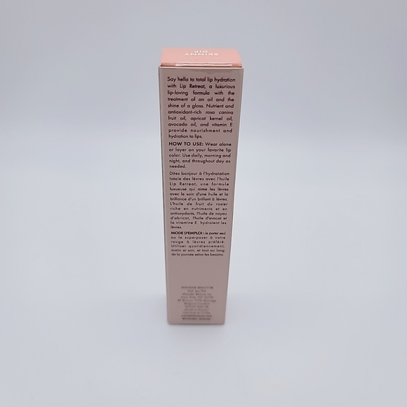 Wander Beauty Lip Retreat Oil - Picture 4 of 6